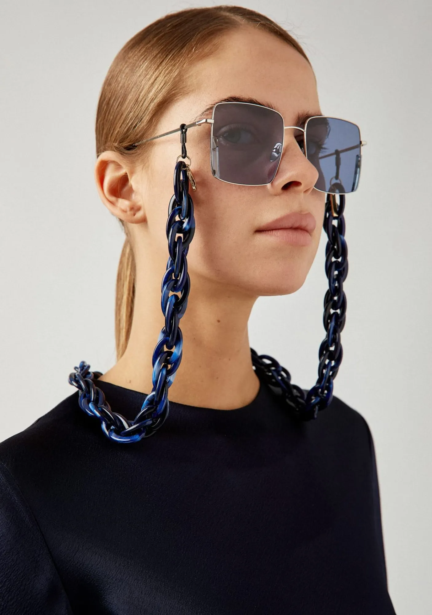 Mujer Kaleos Accesorios>Cadena