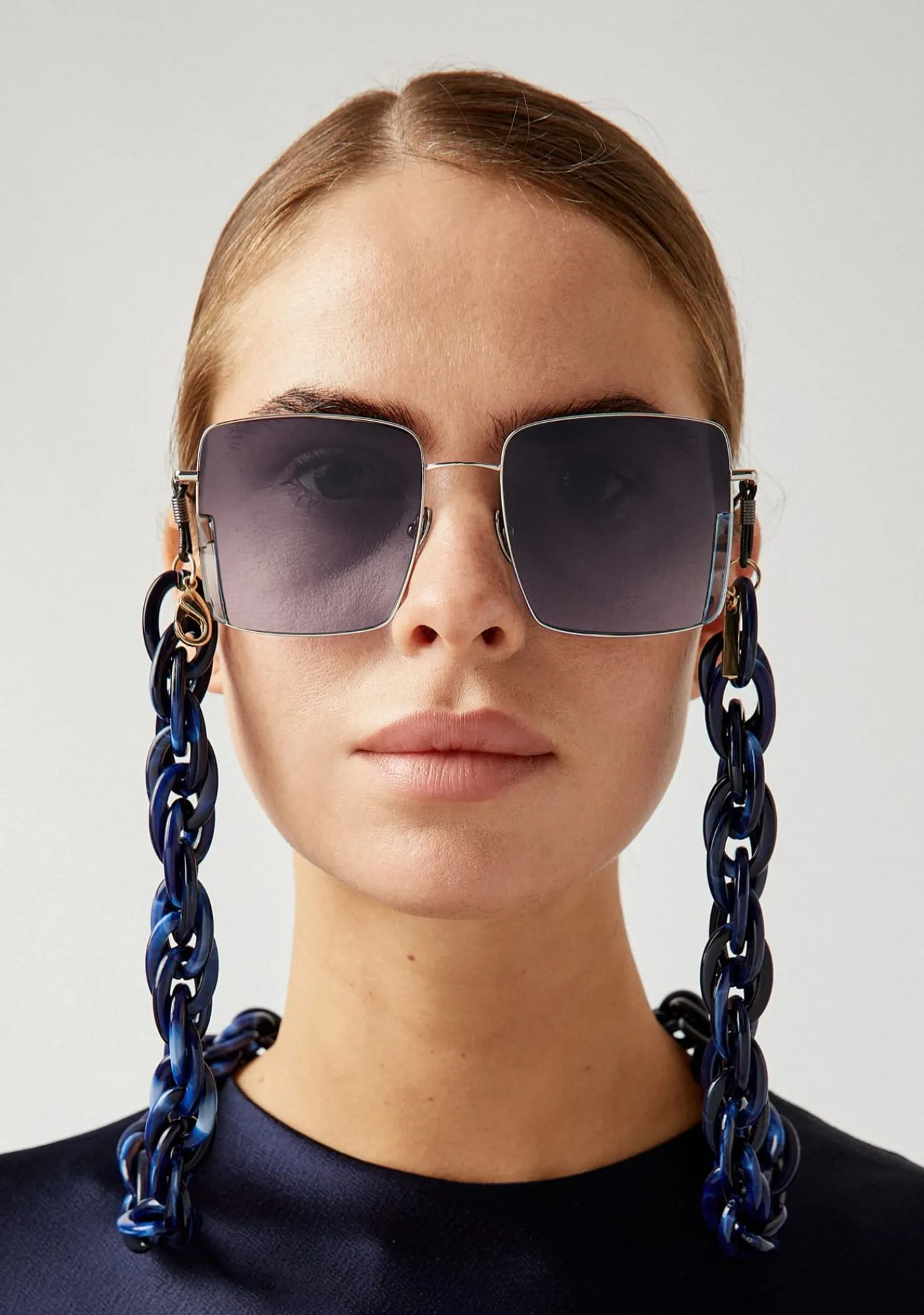 Mujer Kaleos Accesorios>Cadena