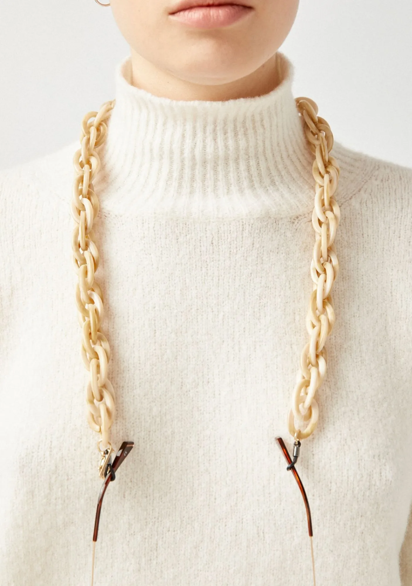 Mujer Kaleos Accesorios>Cadena