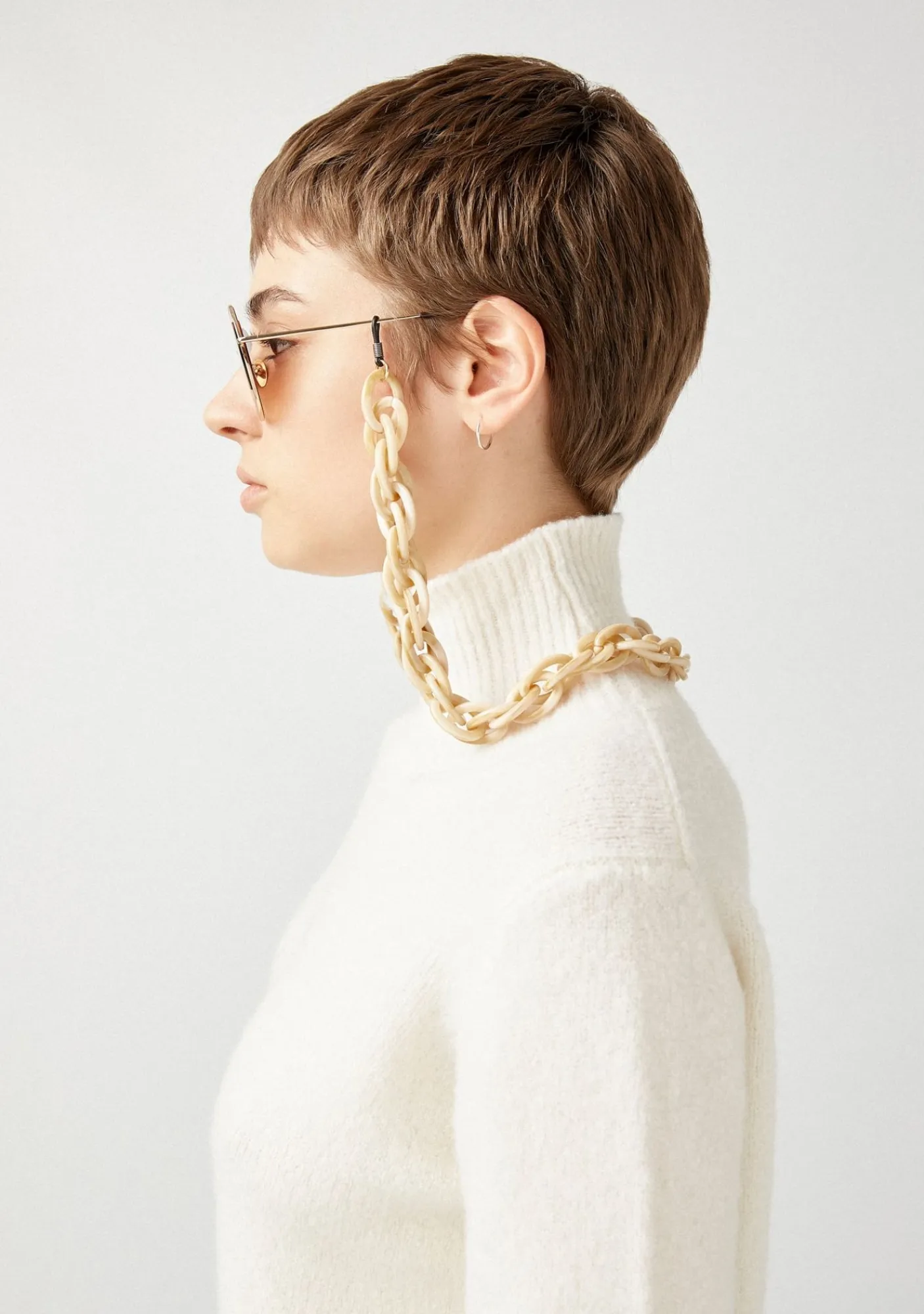 Mujer Kaleos Accesorios>Cadena