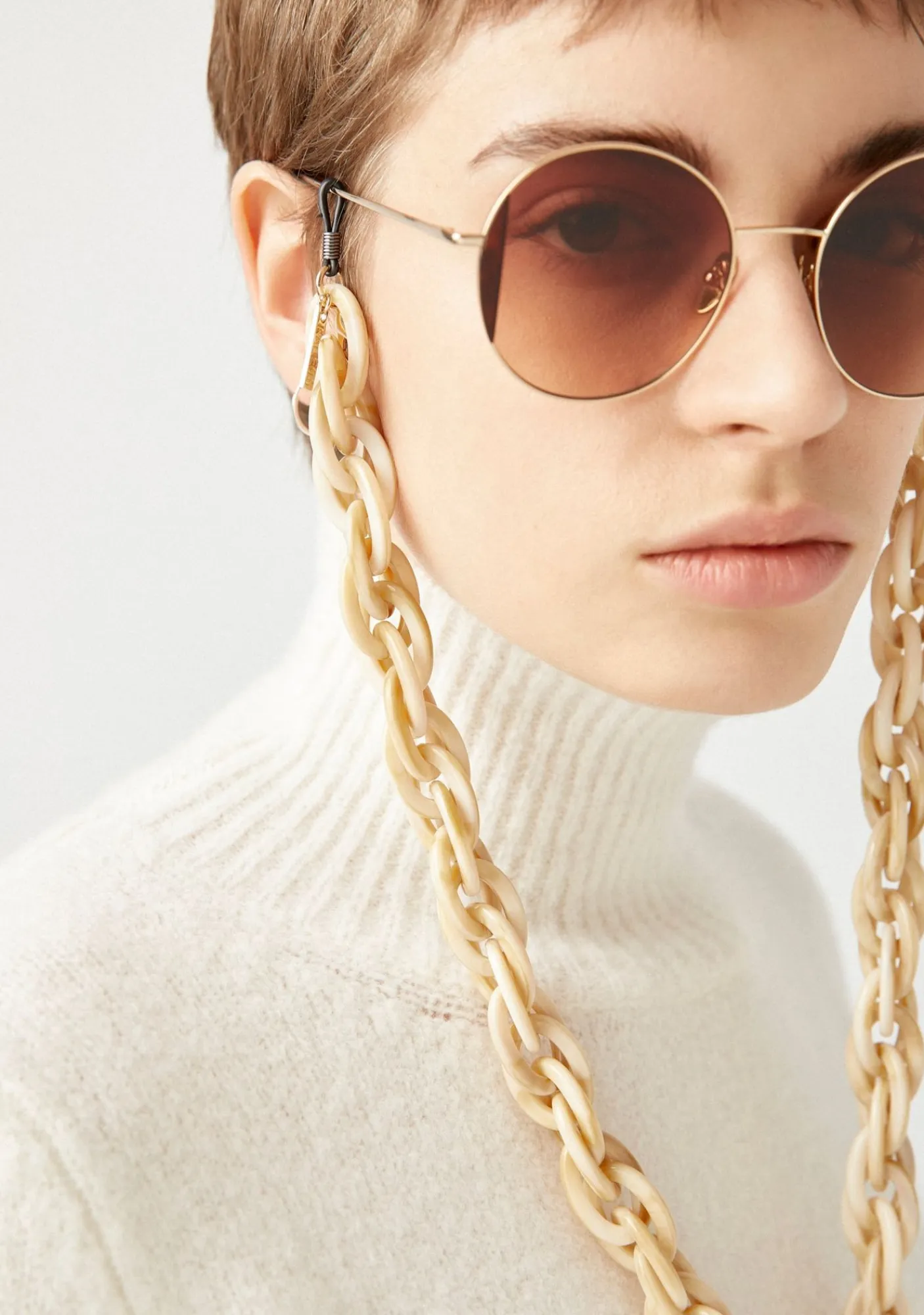Mujer Kaleos Accesorios>Cadena