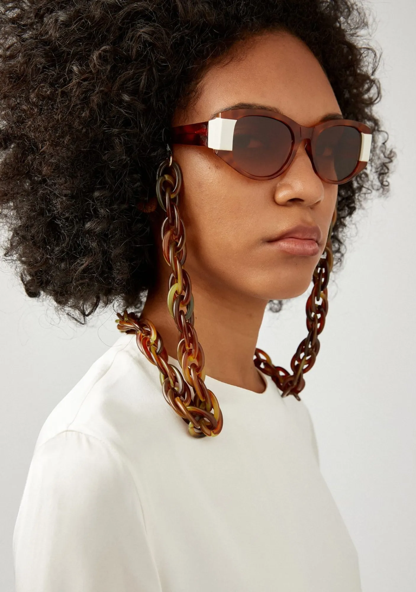 Mujer Kaleos Accesorios>Cadena