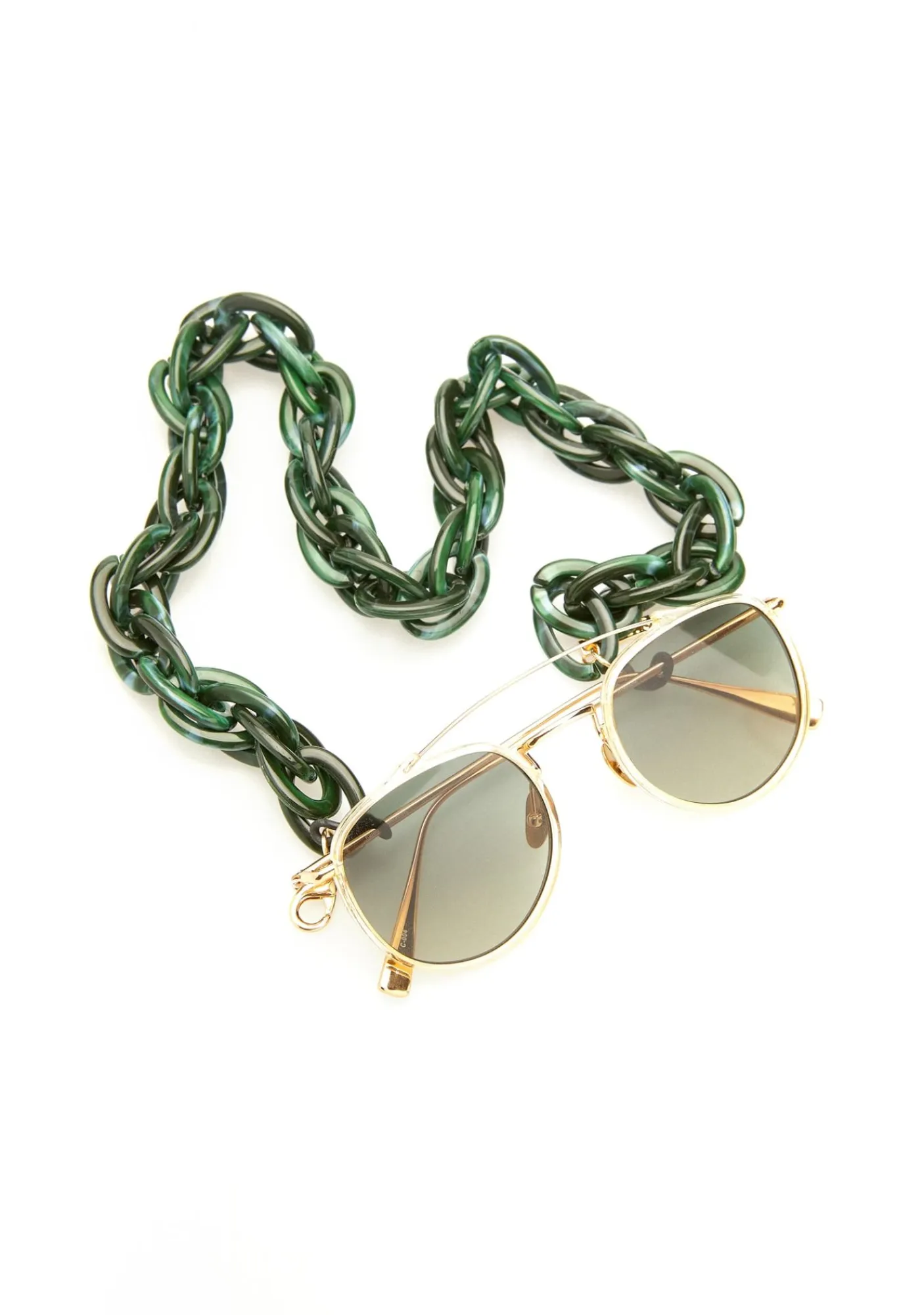 Mujer Kaleos Accesorios>Cadena