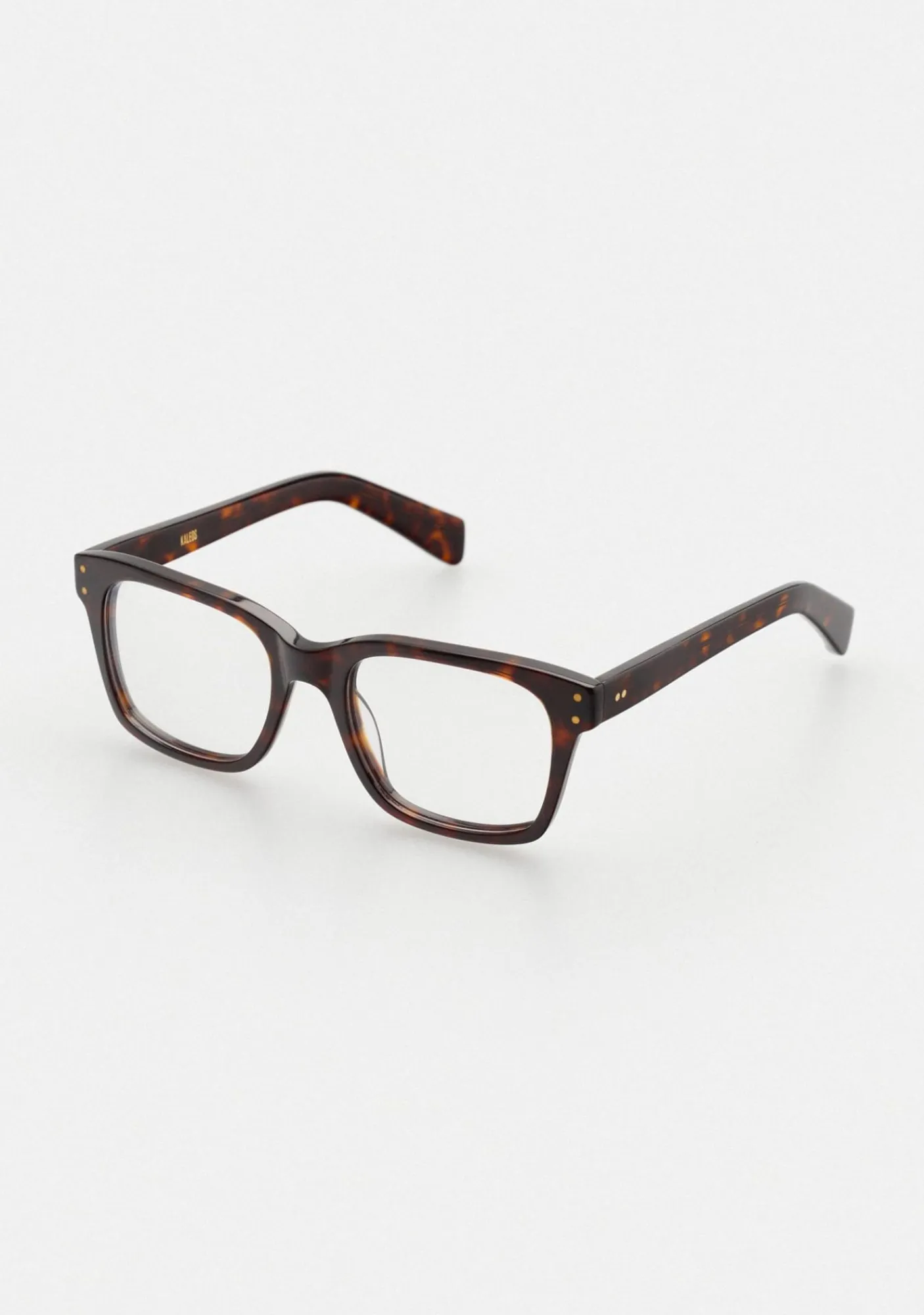 Hombre Kaleos Gafas Graduadas>Cage 2