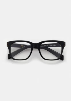 Mujer Kaleos Gafas Graduadas>Cage Big 1