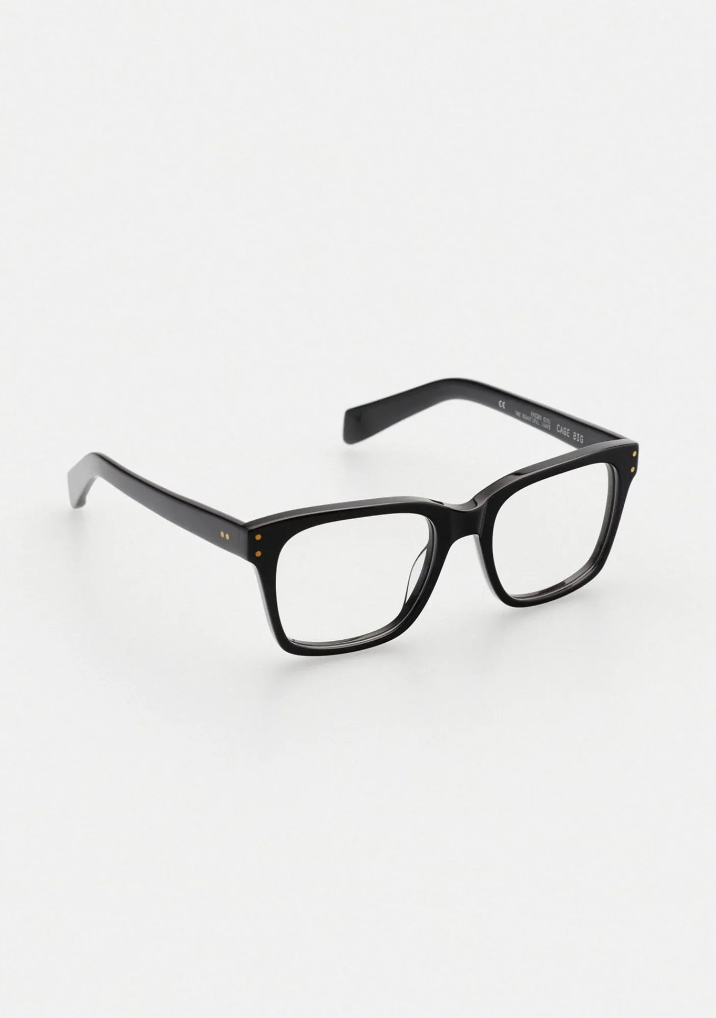 Mujer Kaleos Gafas Graduadas>Cage Big 1
