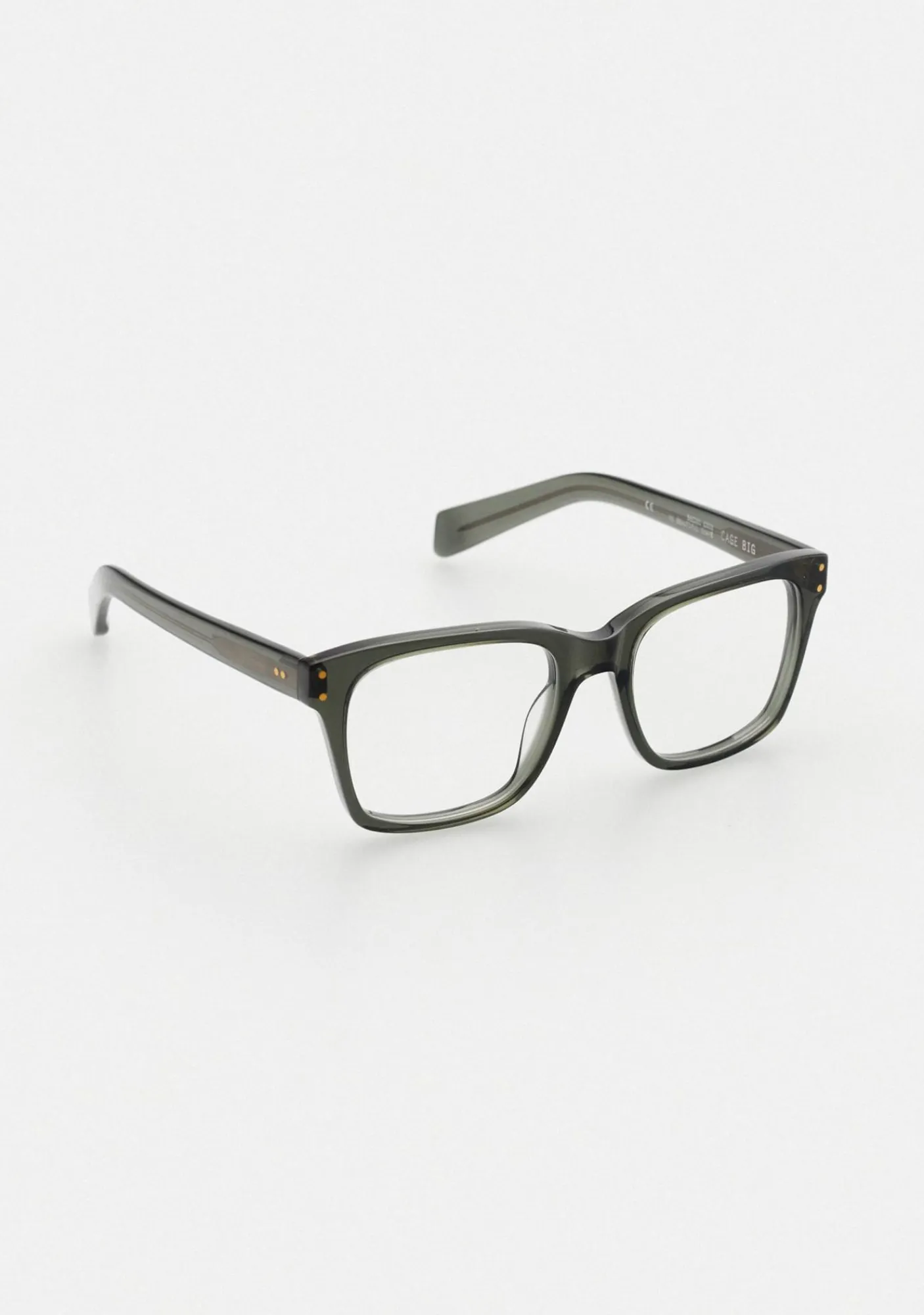 Hombre Kaleos Gafas Graduadas>Cage Big 3