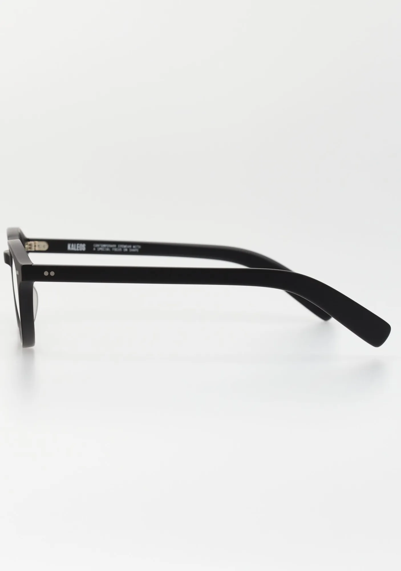 Hombre Kaleos Gafas Graduadas>Carboni 1