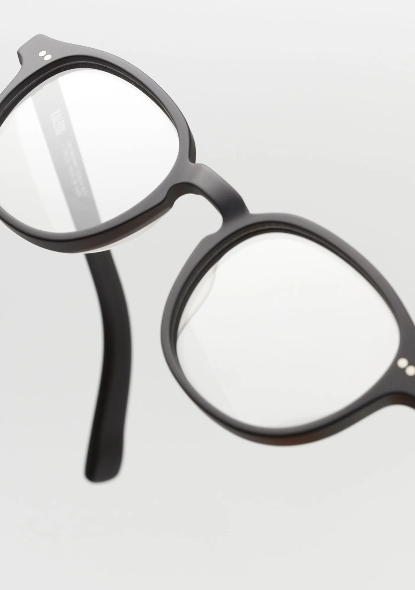 Hombre Kaleos Gafas Graduadas>Carboni 1