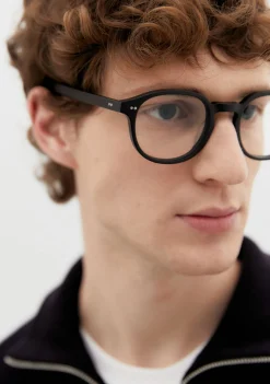 Hombre Kaleos Gafas Graduadas>Carboni Big 1
