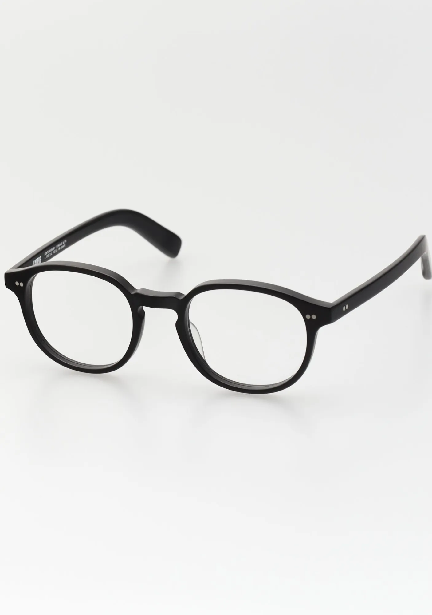 Hombre Kaleos Gafas Graduadas>Carboni Big 1