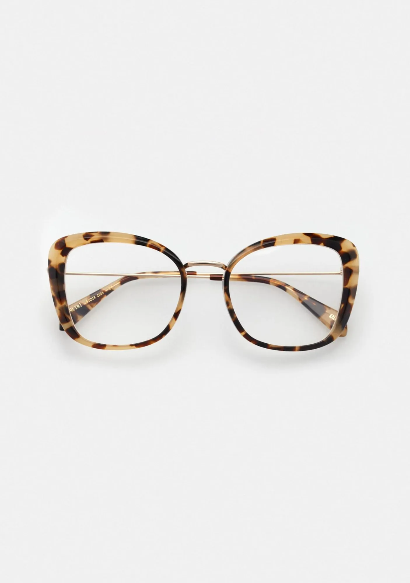 Mujer Kaleos Gafas Graduadas>Carlini 5