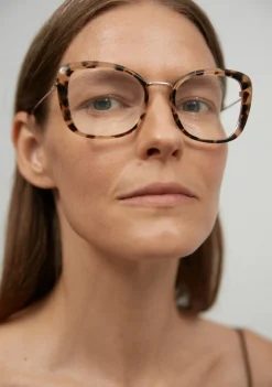 Mujer Kaleos Gafas Graduadas>Carlini 5