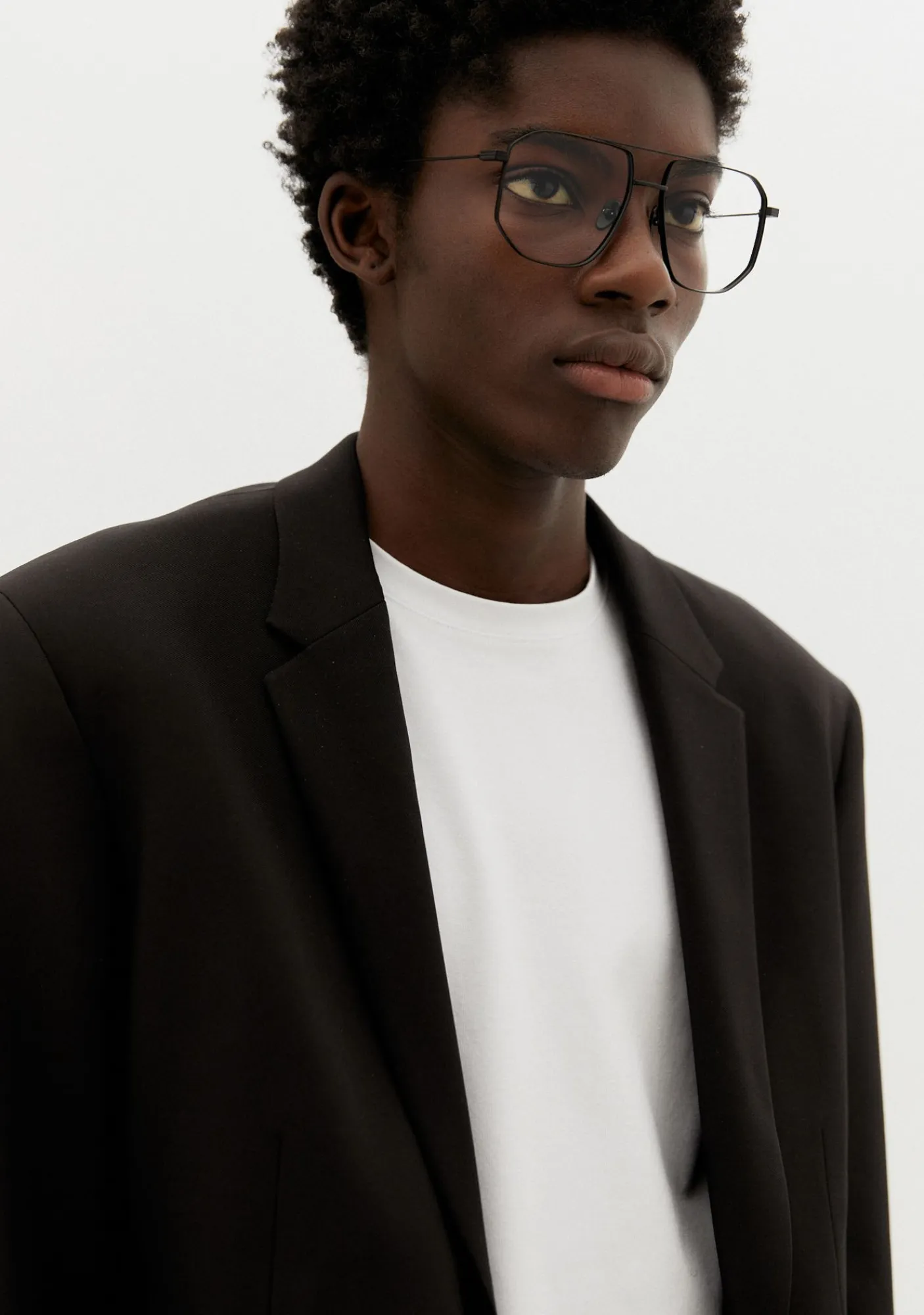 Hombre Kaleos Gafas Graduadas>Carlisle 1 Titanio