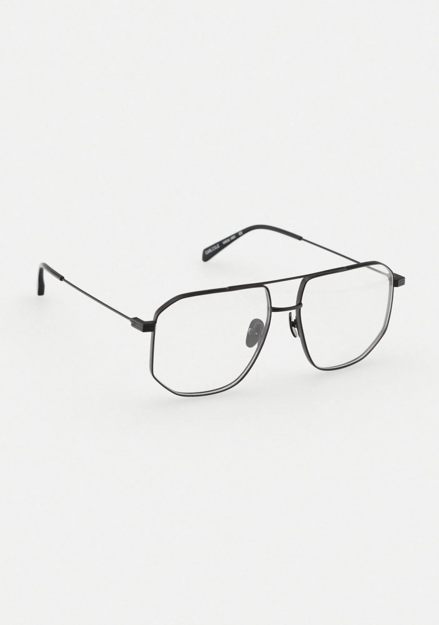 Hombre Kaleos Gafas Graduadas>Carlisle 1 Titanio
