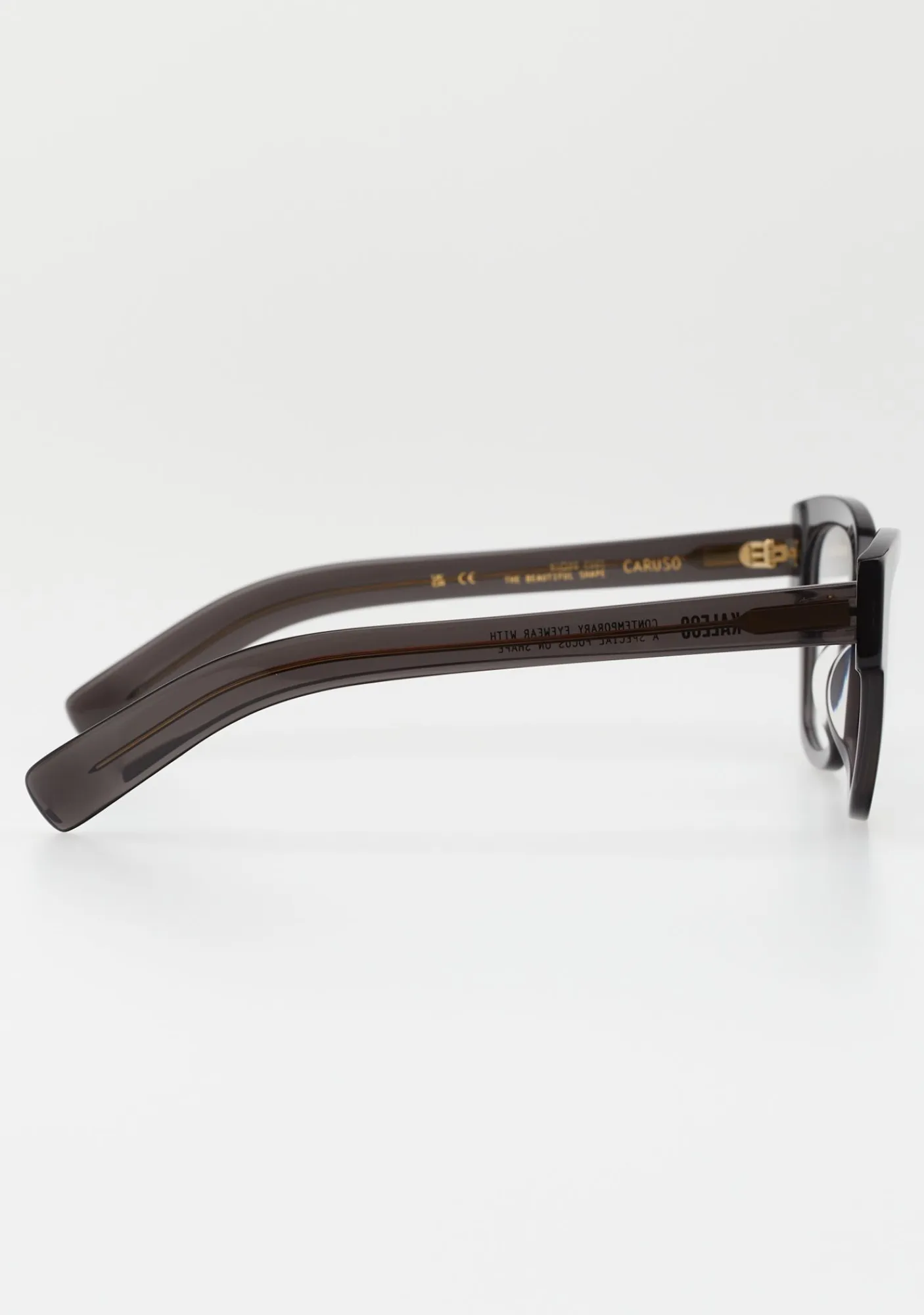Mujer Kaleos Gafas Graduadas>Caruso 1