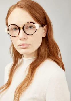 Mujer Kaleos Gafas Graduadas>Cassen 6