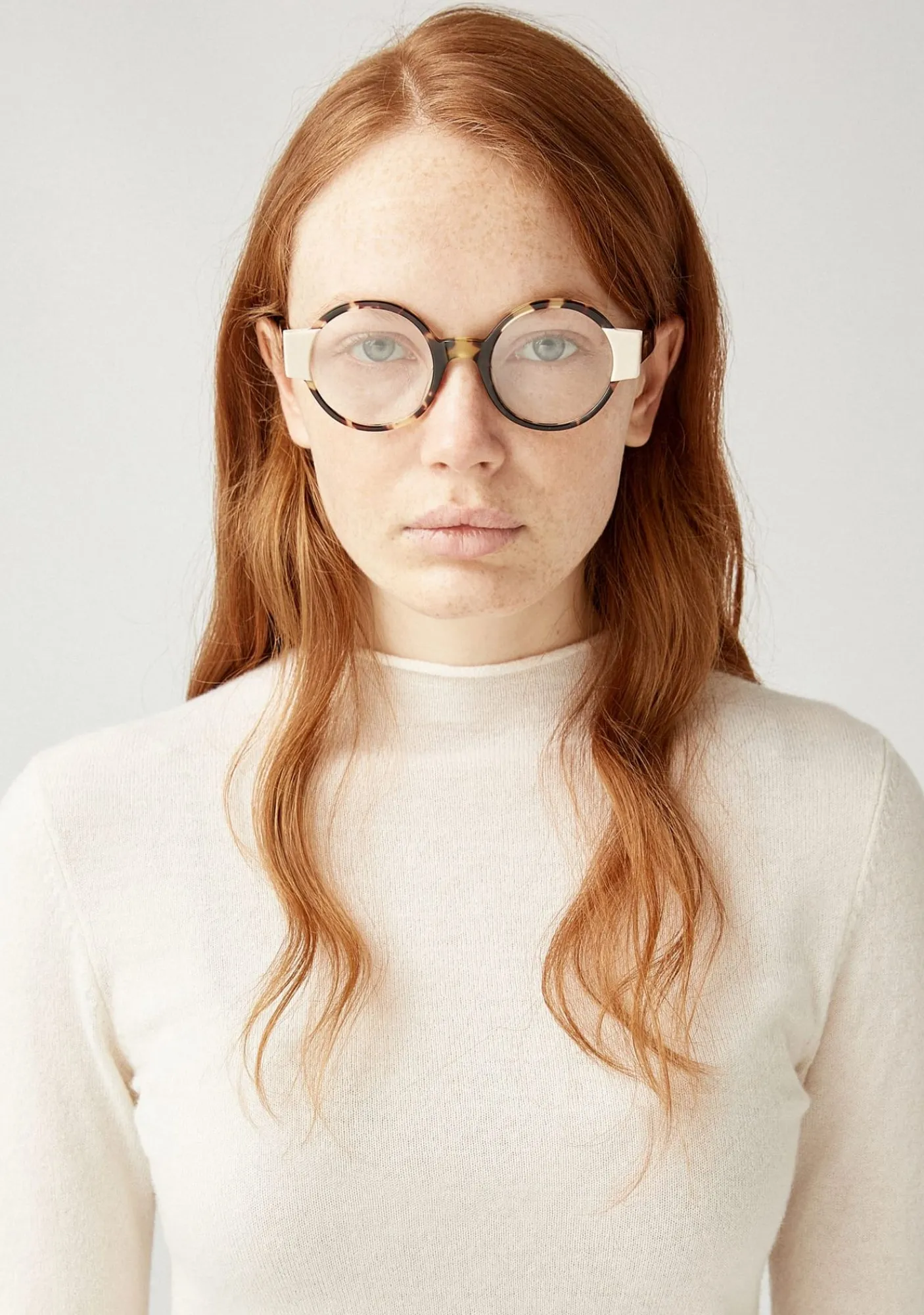 Mujer Kaleos Gafas Graduadas>Cassen 6