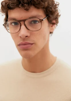 Hombre Kaleos Gafas Graduadas>Chance 8