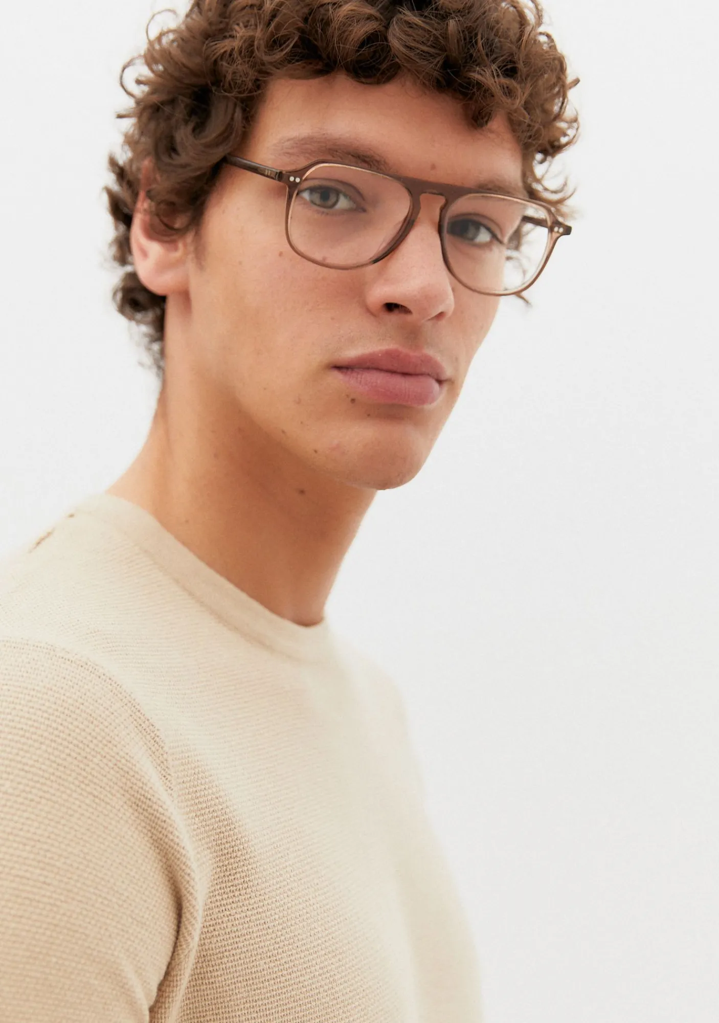 Hombre Kaleos Gafas Graduadas>Chance 8