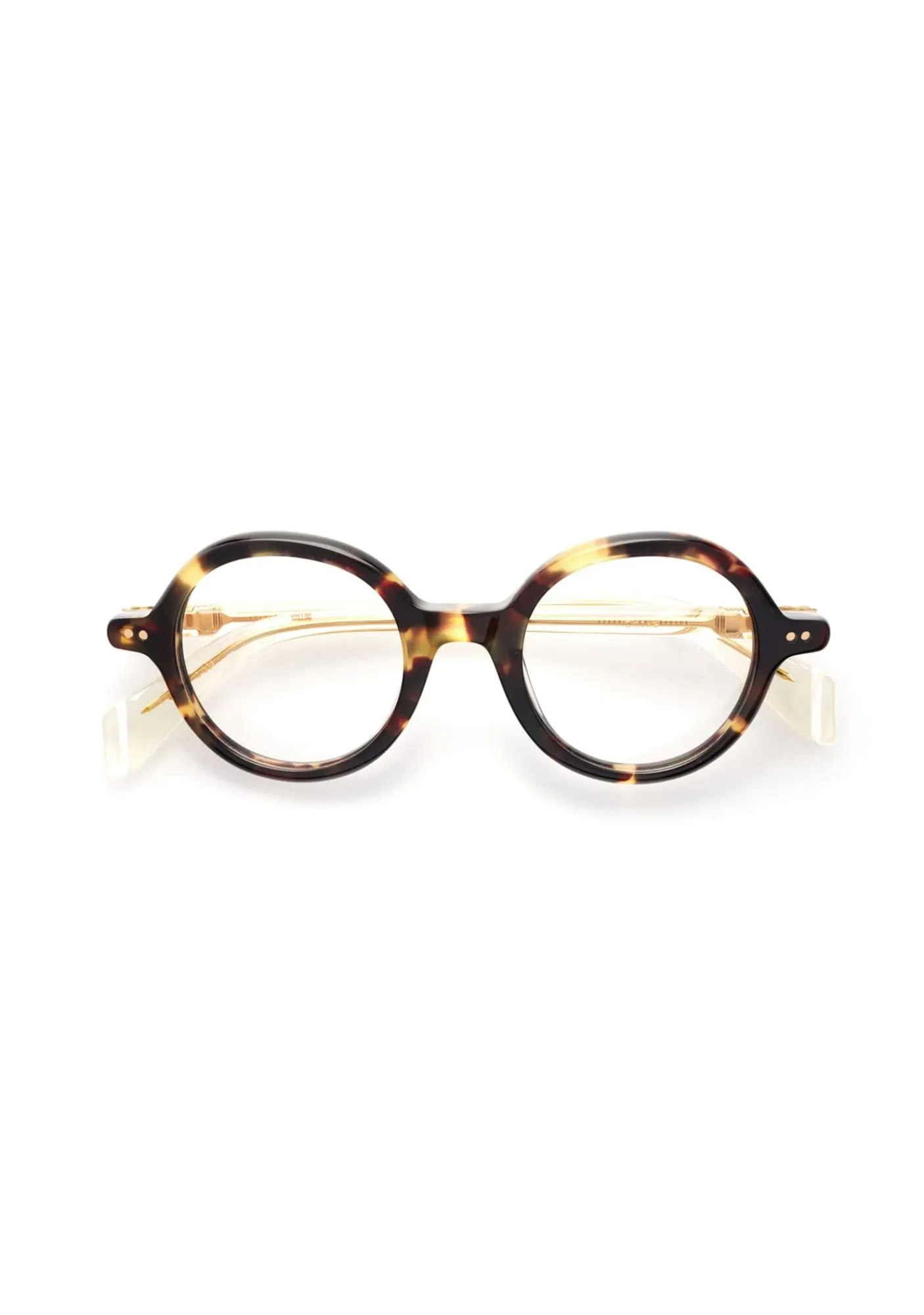 Mujer Kaleos Gafas Graduadas>Cooke 4