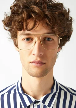 Hombre Kaleos Gafas Graduadas><noscript><img width=