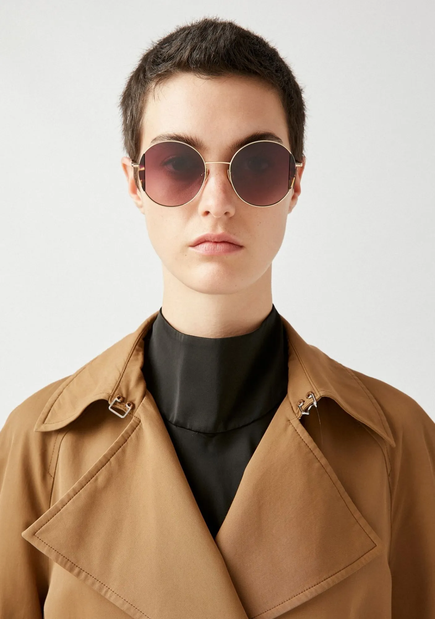 Mujer Kaleos Gafas De Sol>Couch 5