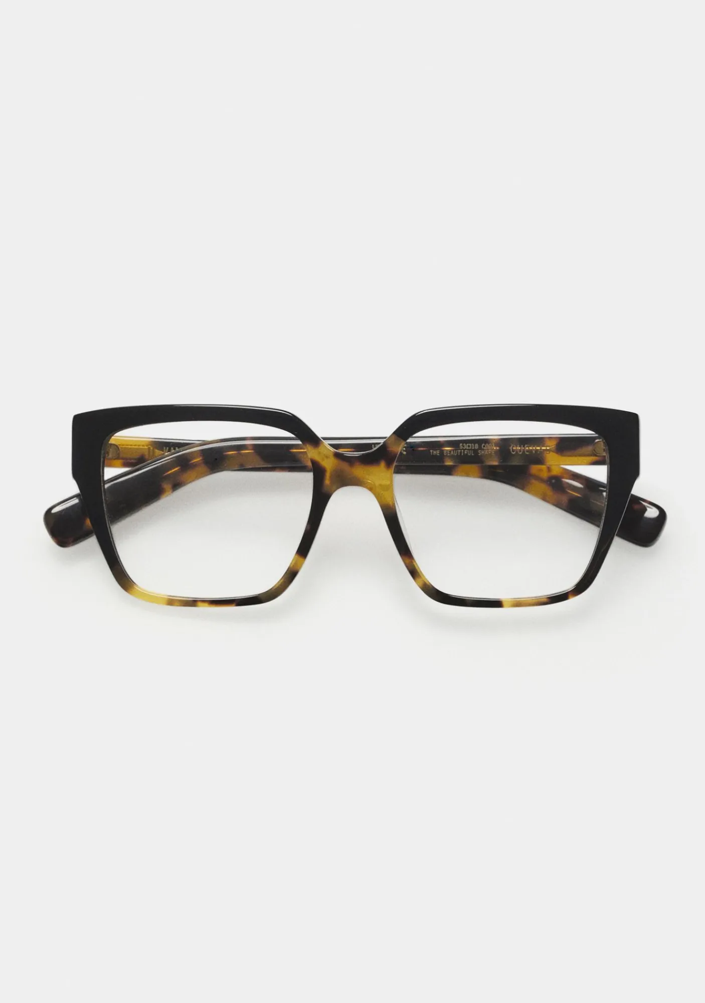 Mujer Kaleos Gafas Graduadas>Cuevas 1