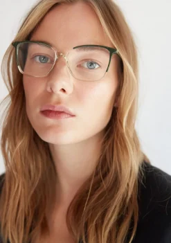 Mujer Kaleos Gafas Graduadas>Curie 4