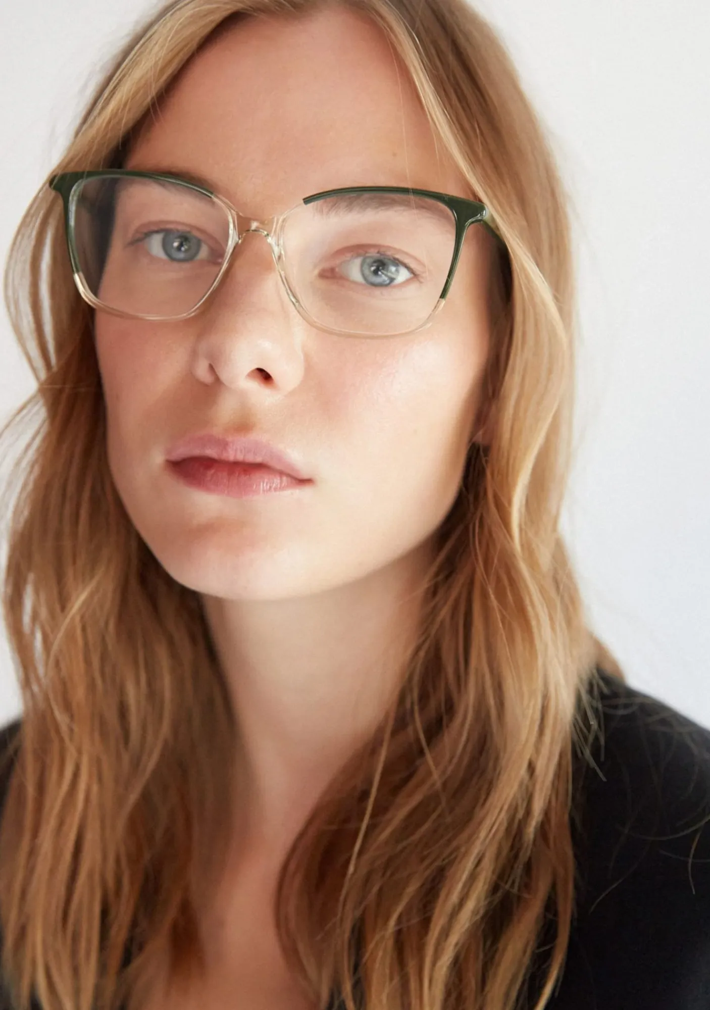 Mujer Kaleos Gafas Graduadas>Curie 4