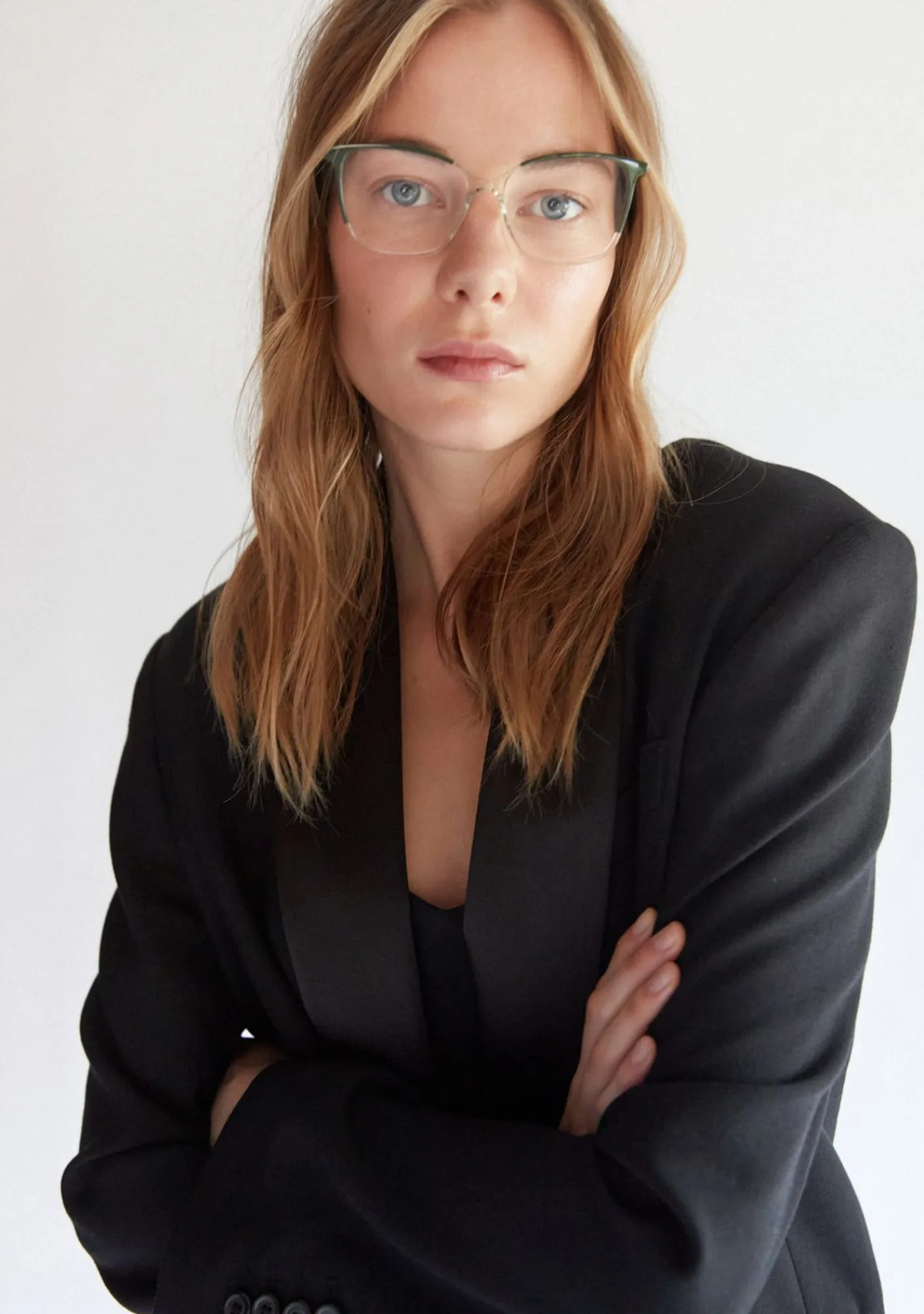 Mujer Kaleos Gafas Graduadas>Curie 4