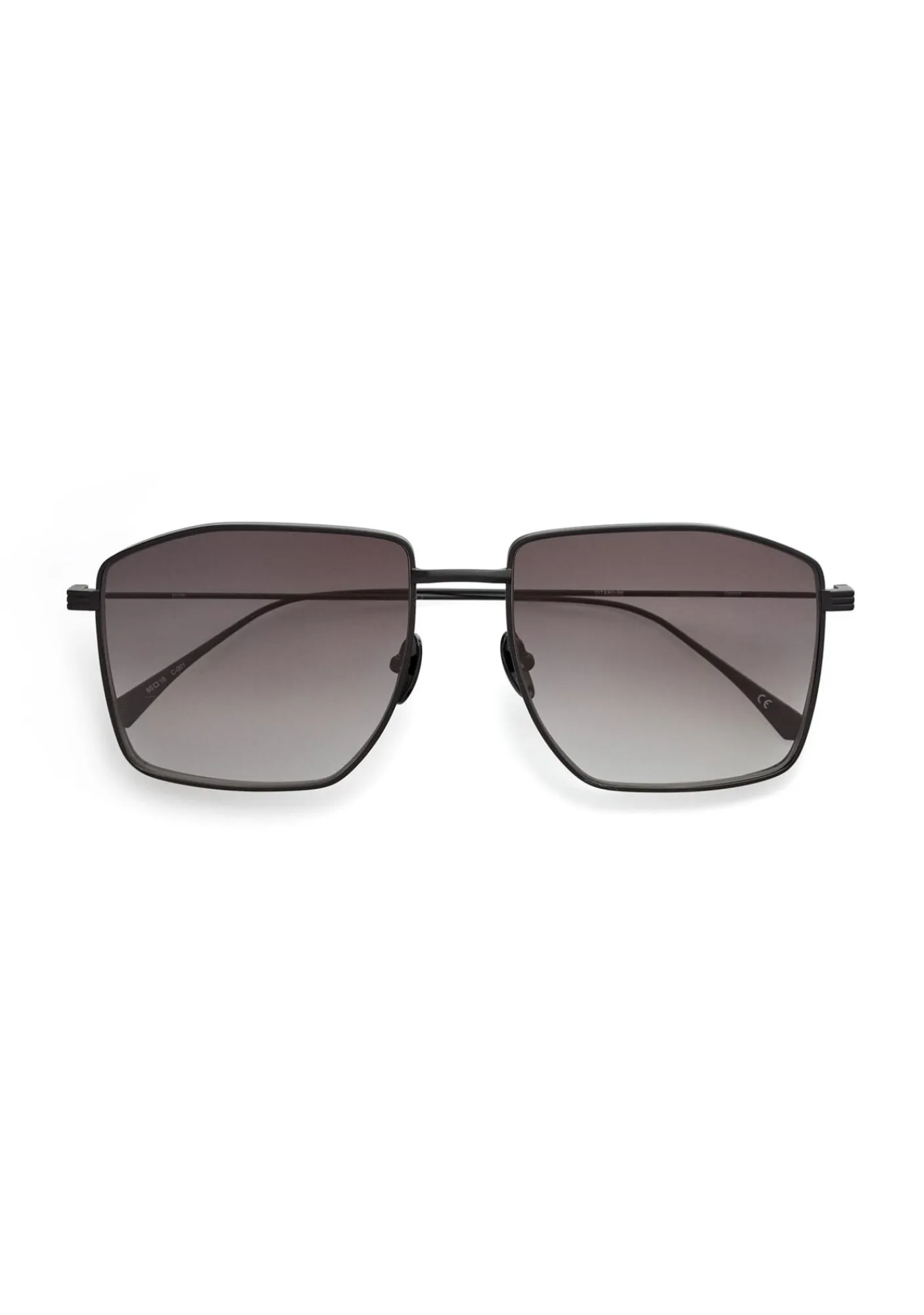 Mujer Kaleos Gafas De Sol>Dalton 1 Titanio