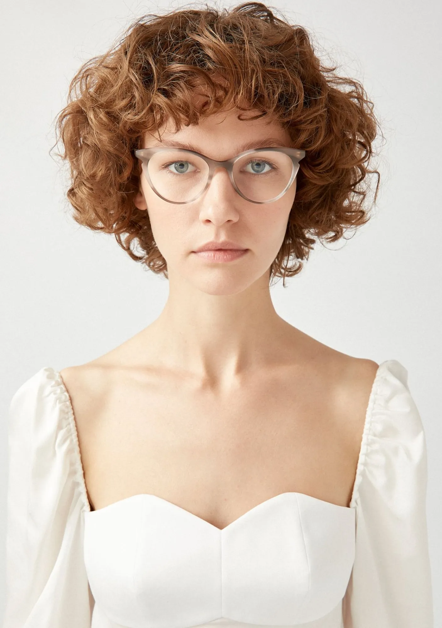 Mujer Kaleos Gafas Graduadas>Darrow 5
