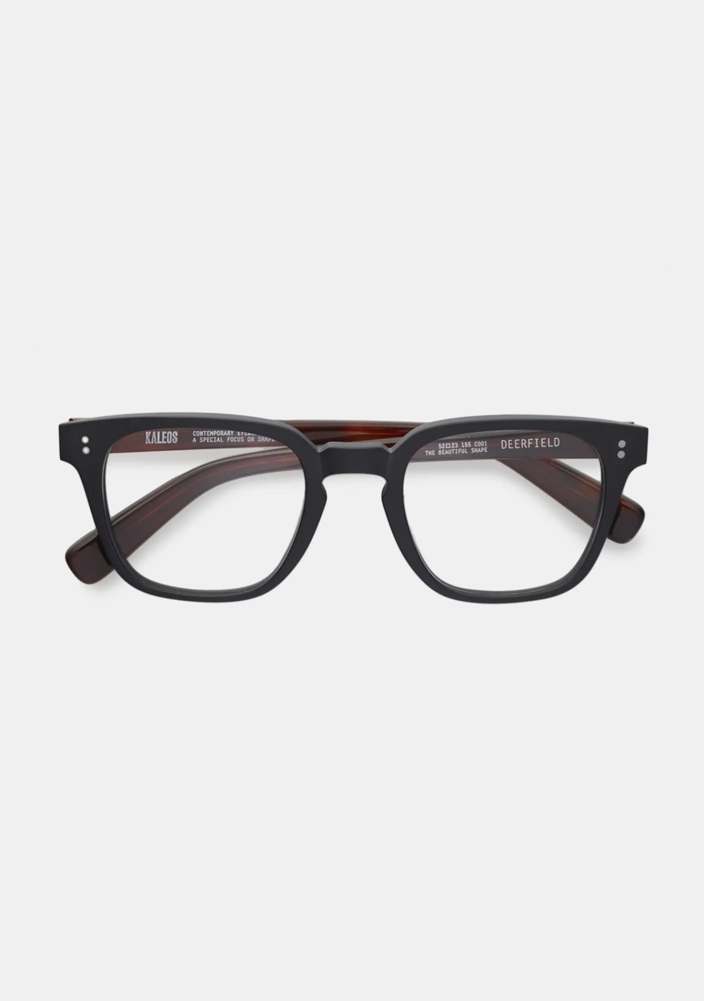 Mujer Kaleos Gafas Graduadas>Deerfield 1