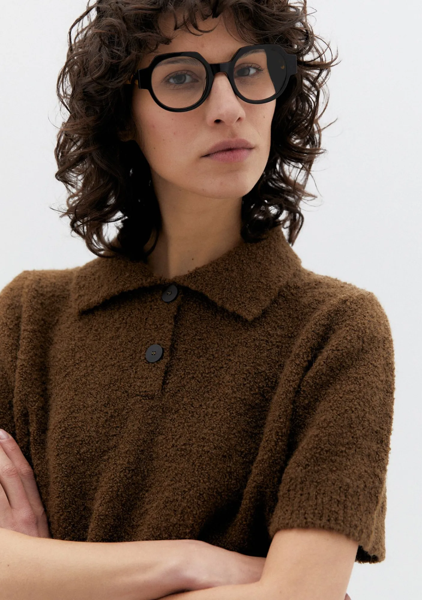 Mujer Kaleos Gafas Graduadas>Dewitt 1