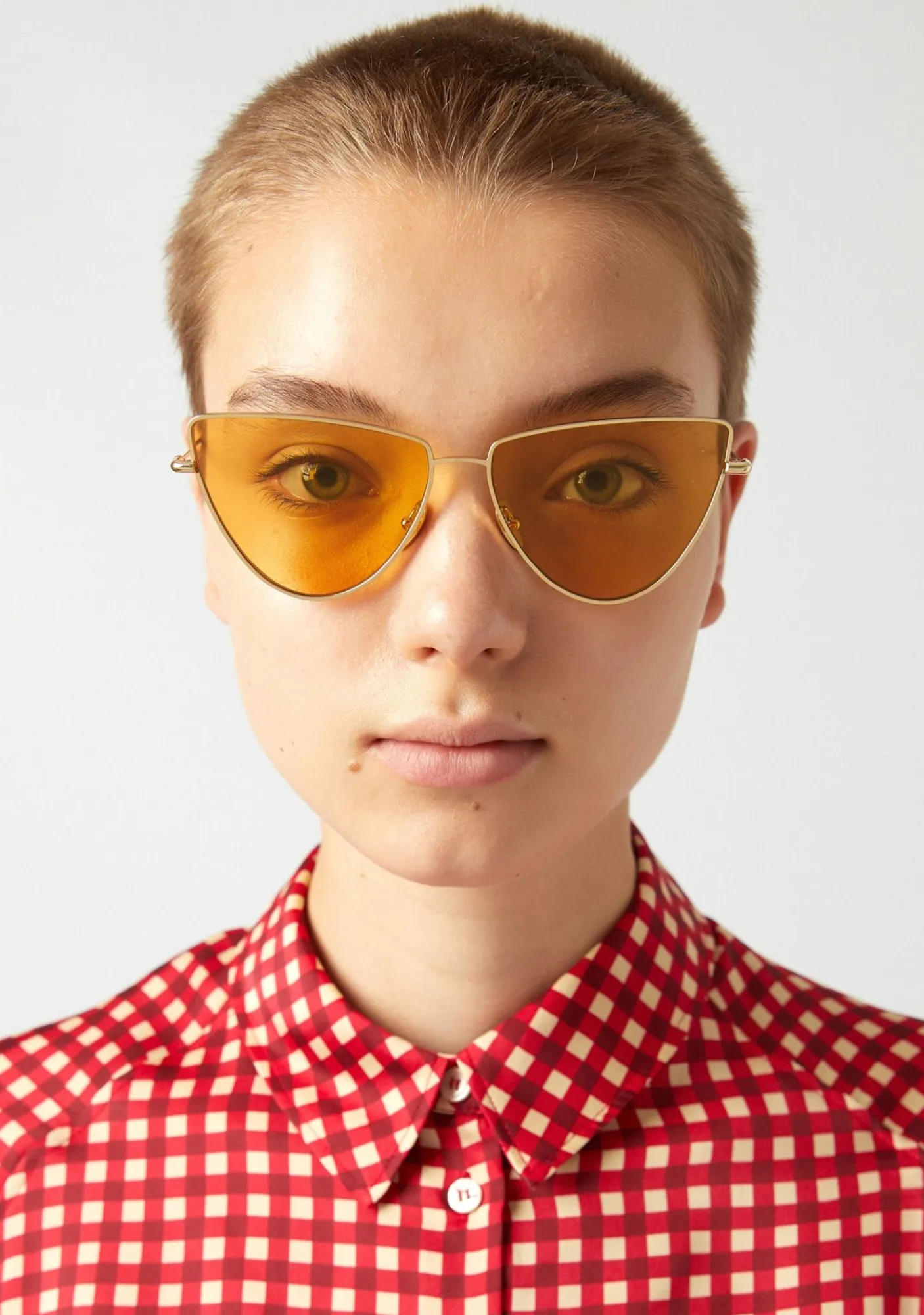 Mujer Kaleos Gafas De Sol>Dolan 2 Titanio