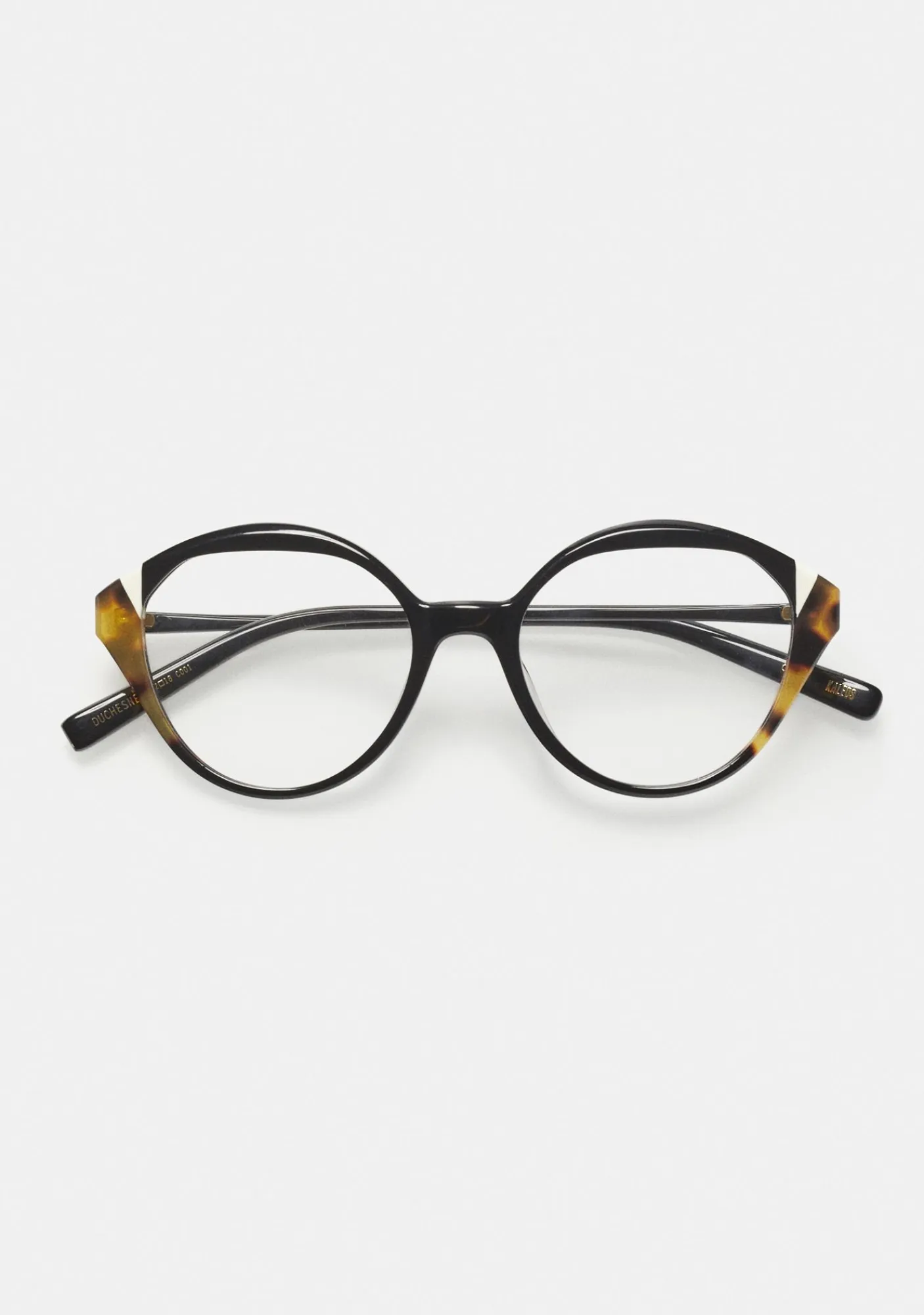 Mujer Kaleos Gafas Graduadas>Duchesne 1