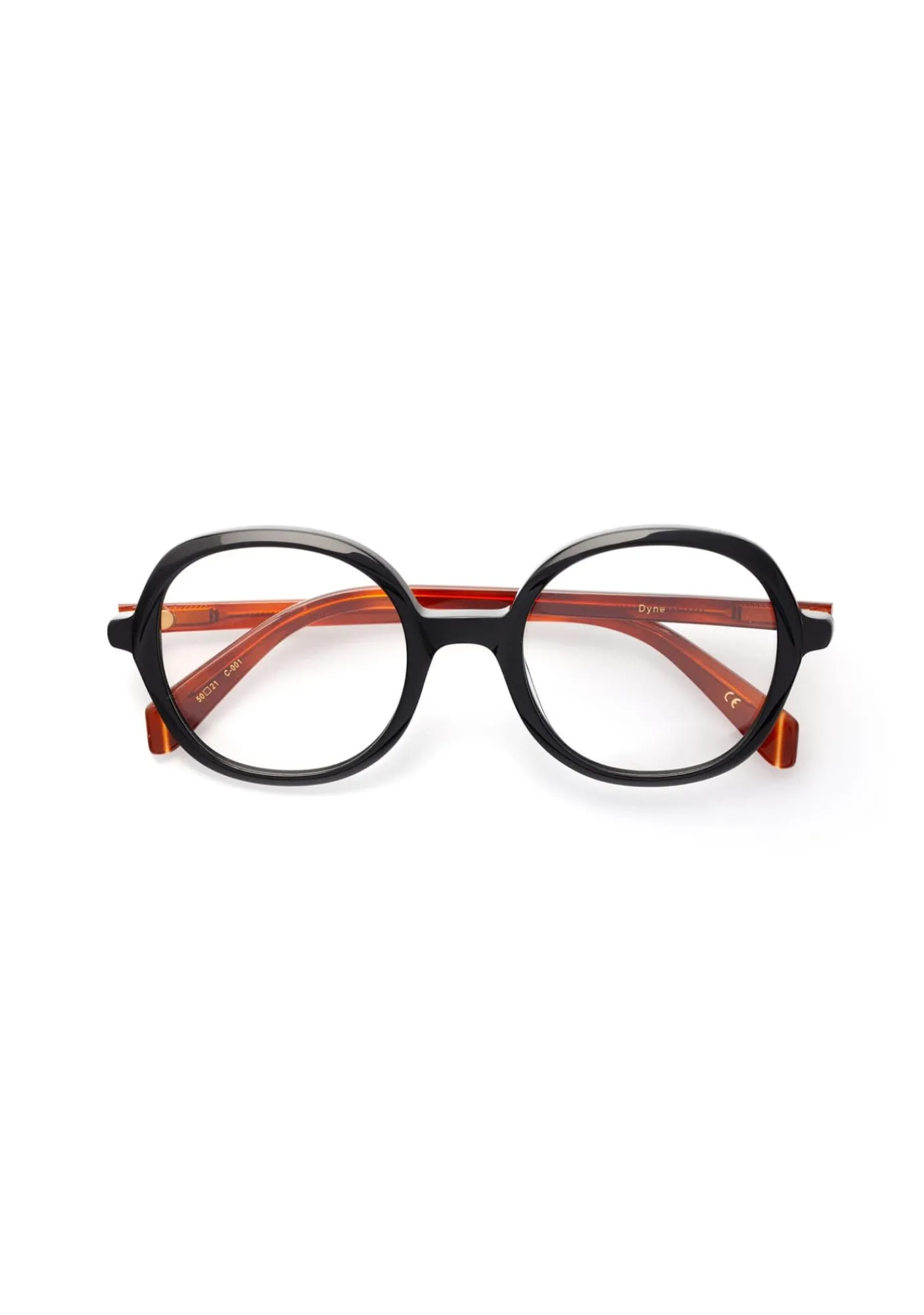 Mujer Kaleos Gafas Graduadas>Dyne 1