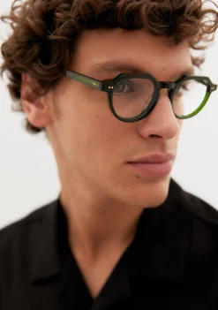 Hombre Kaleos Gafas Graduadas>Eden 5