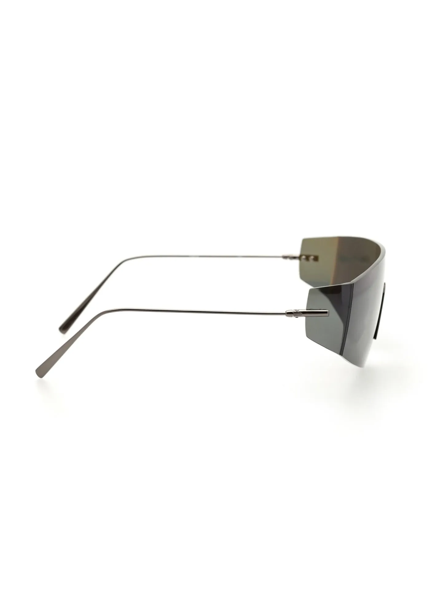 Hombre Kaleos Gafas De Sol>Edwards 1 Titanio Limited Edition 100 Units