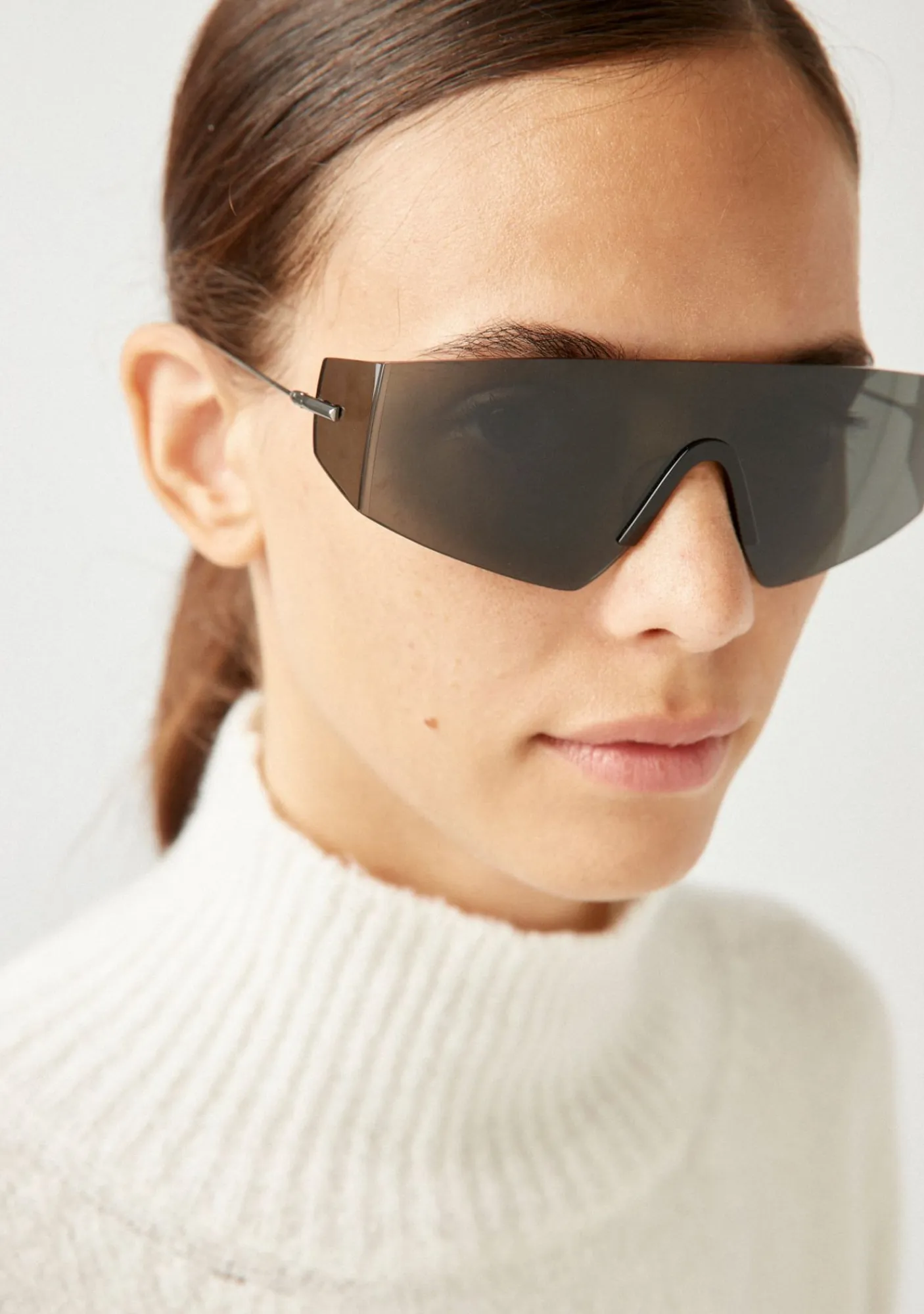Hombre Kaleos Gafas De Sol>Edwards 1 Titanio Limited Edition 100 Units