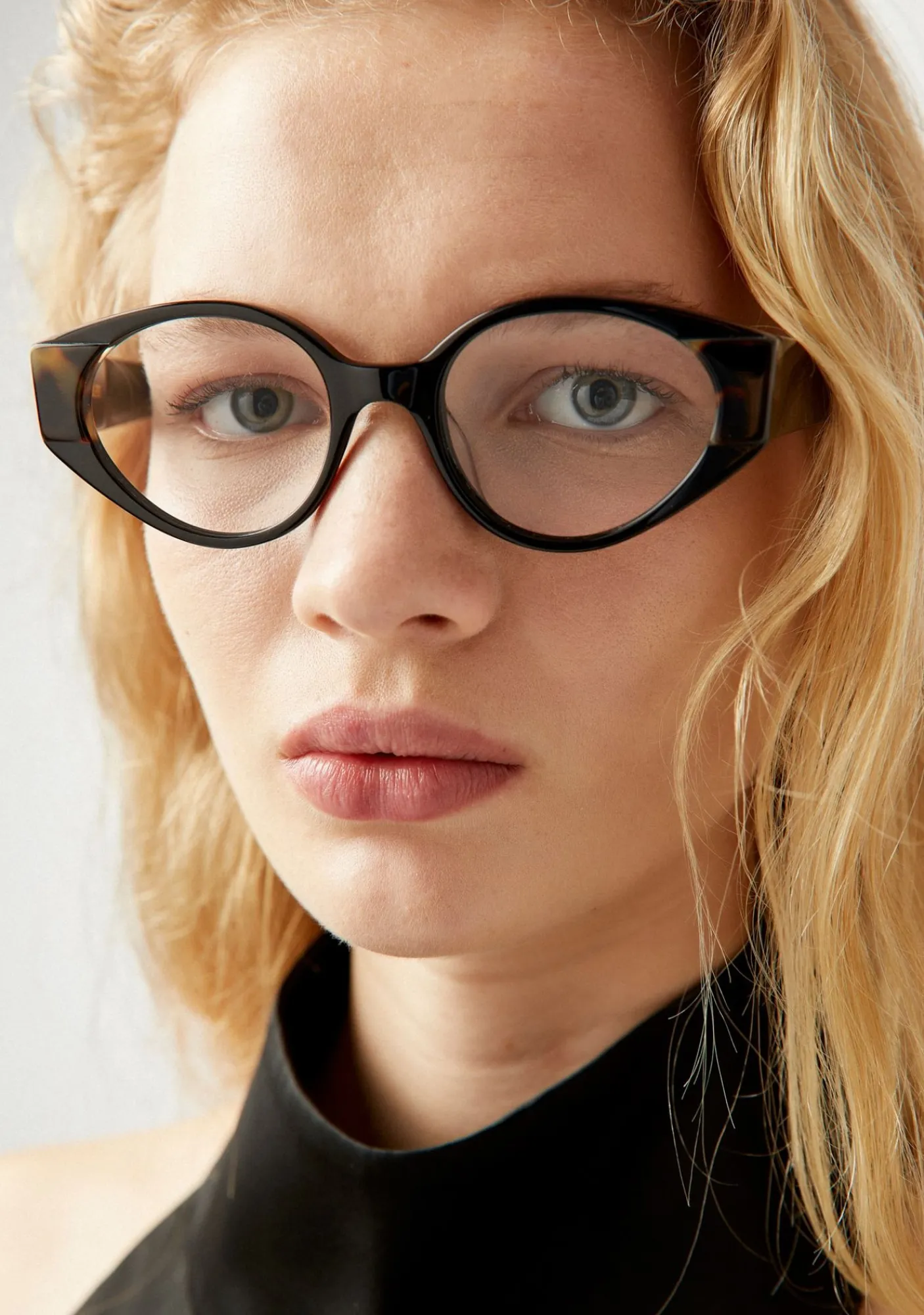 Mujer Kaleos Gafas Graduadas>Elson 1