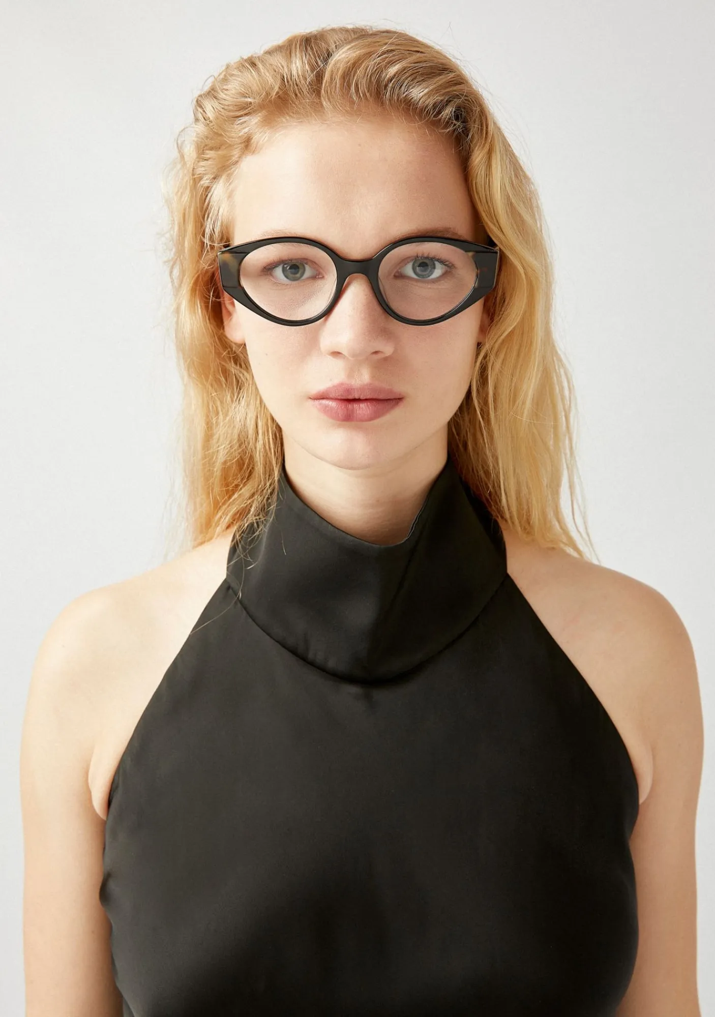 Mujer Kaleos Gafas Graduadas>Elson 1
