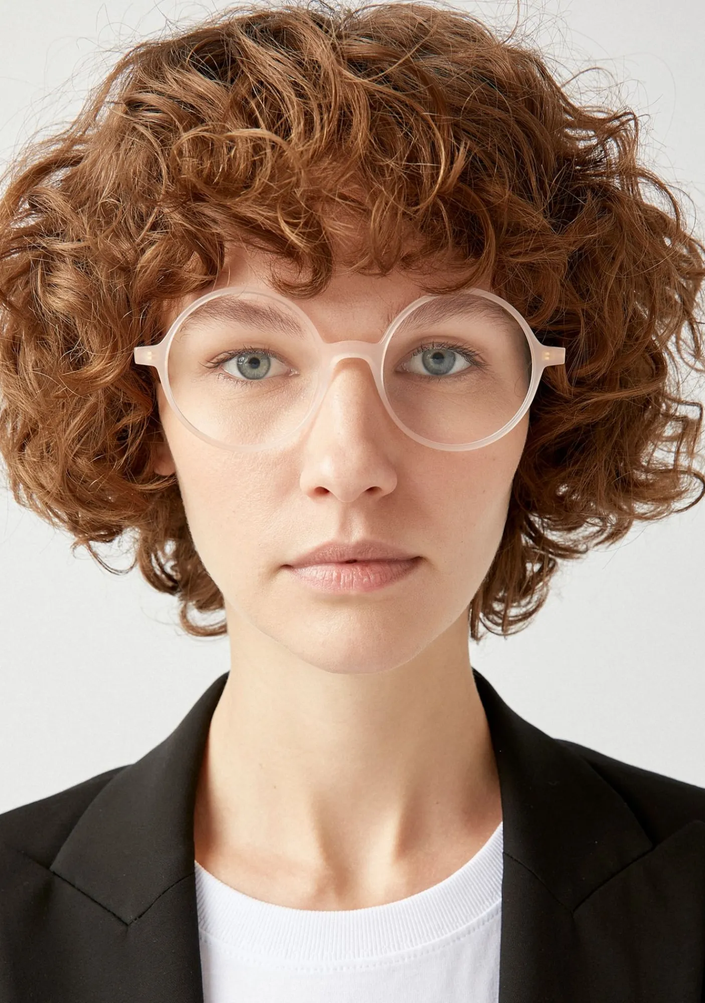 Mujer Kaleos Gafas Graduadas>Esposito 4 Titanio