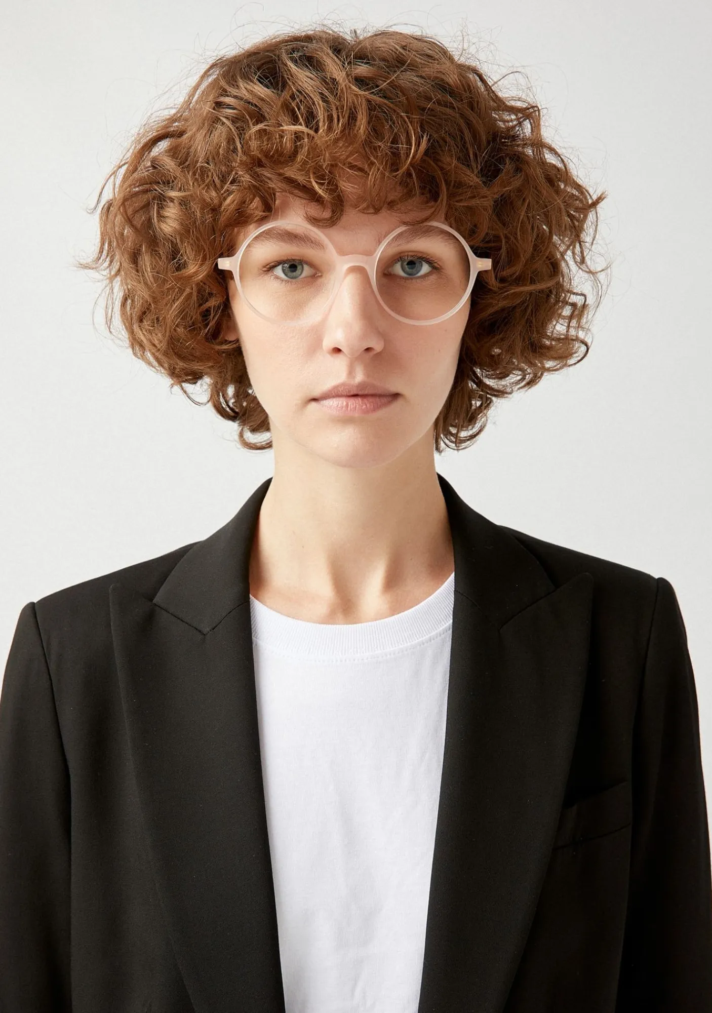 Mujer Kaleos Gafas Graduadas>Esposito 4 Titanio