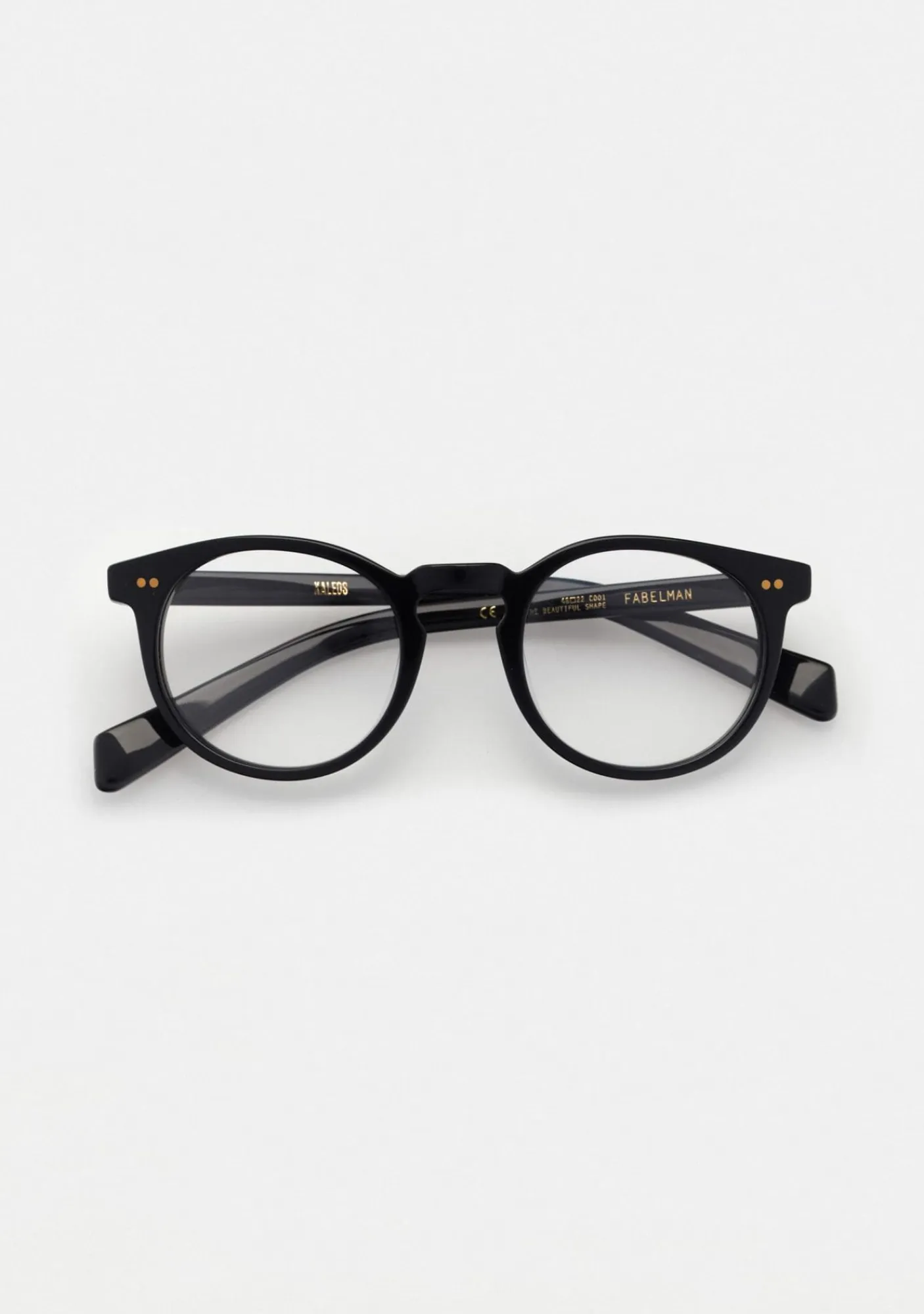 Mujer Kaleos Gafas Graduadas>Fabelman 1
