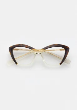 Mujer Kaleos Gafas Graduadas>Faye 2