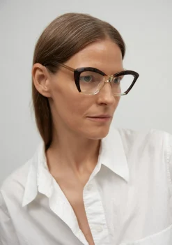 Mujer Kaleos Gafas Graduadas>Faye 2