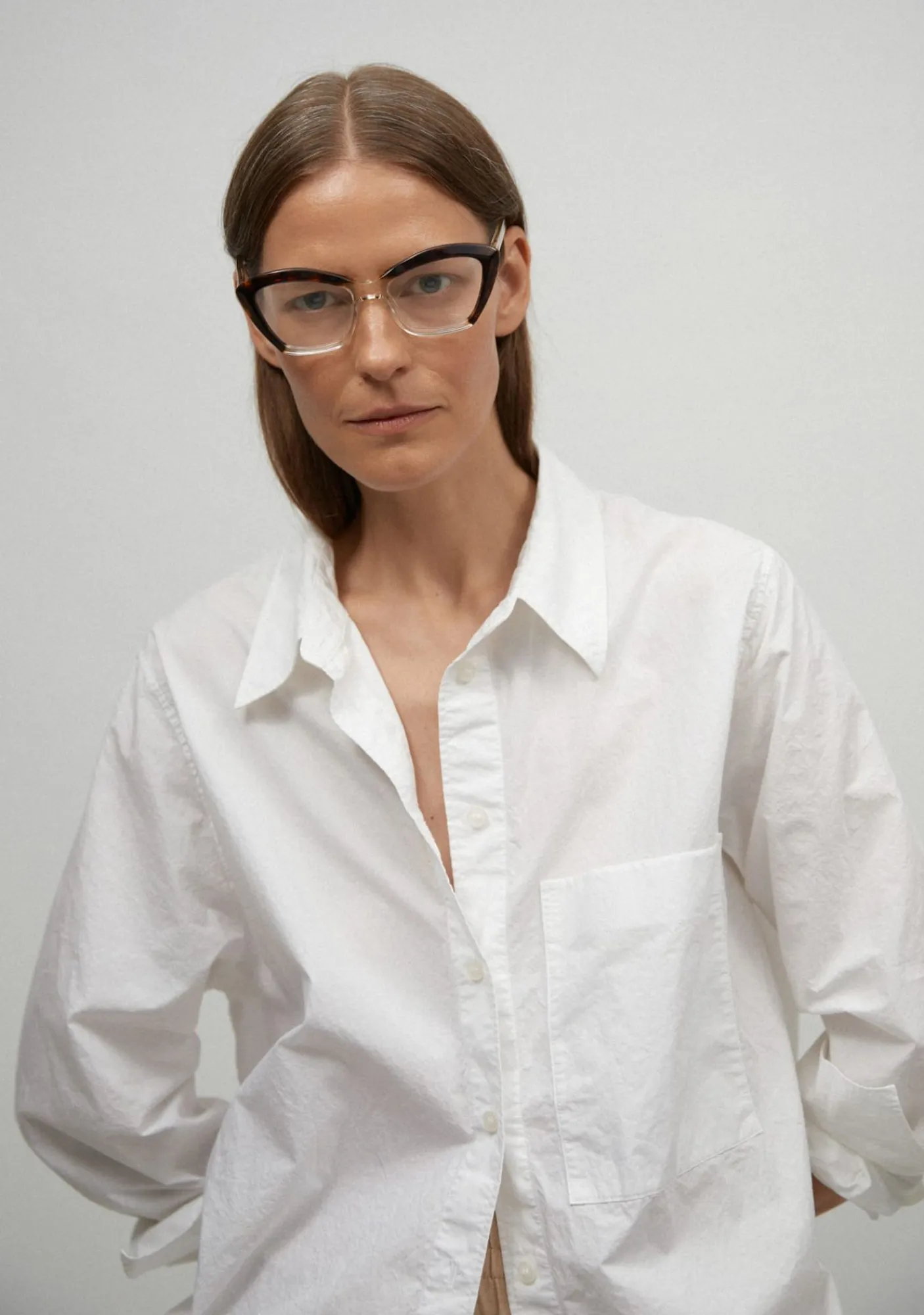Mujer Kaleos Gafas Graduadas>Faye 2
