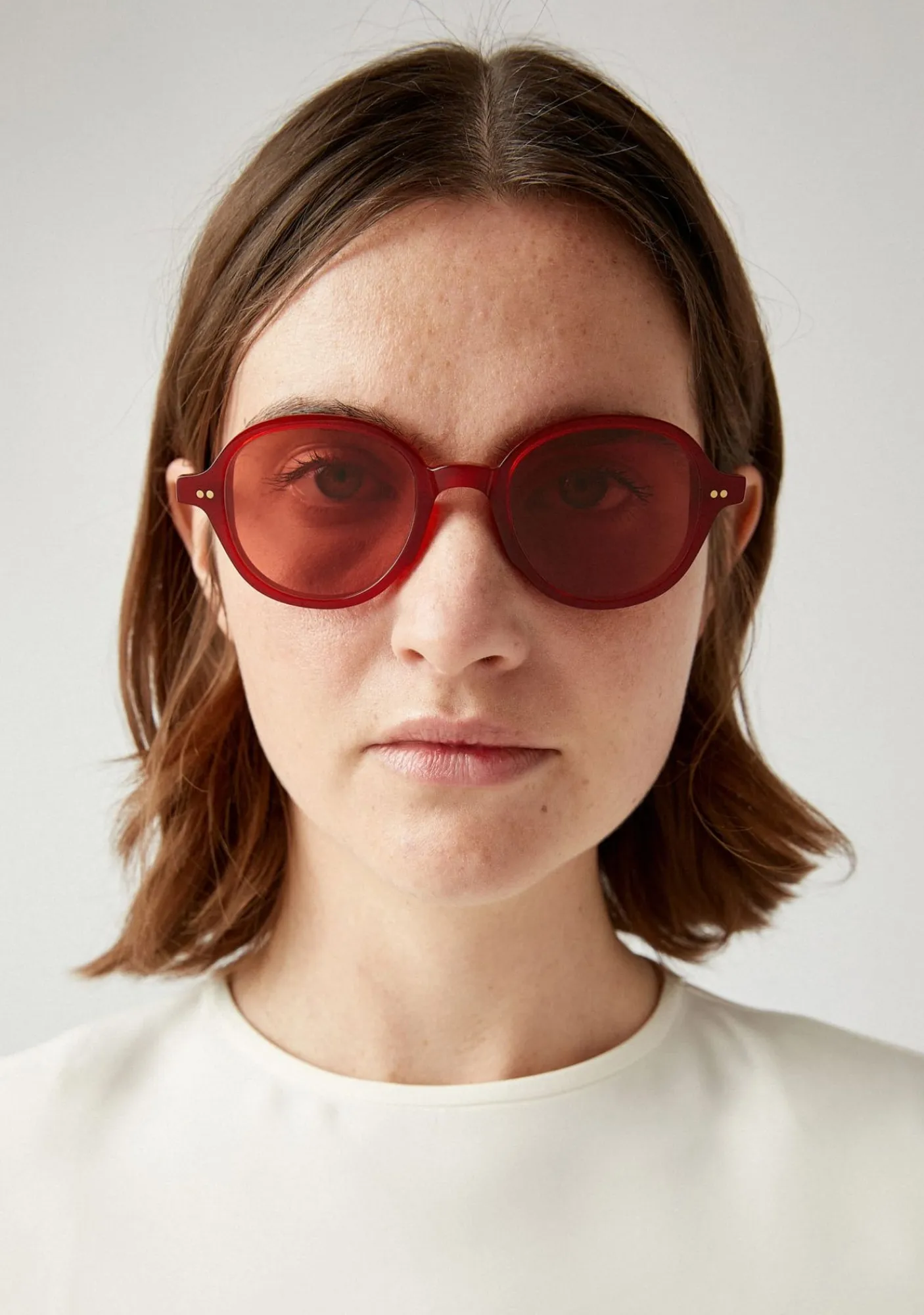 Mujer Kaleos Gafas De Sol>Ferguson 3